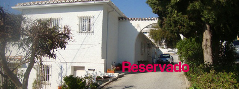 Casa Chalet  en Benalmadena